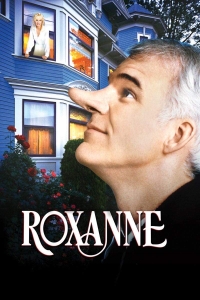 Steve Martin (Roxanne)